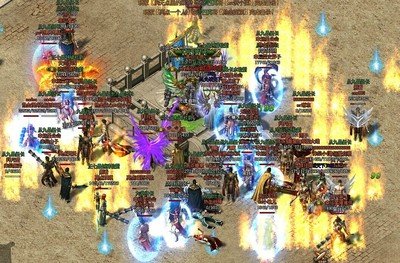 向传奇致敬，书写你的不灭征程